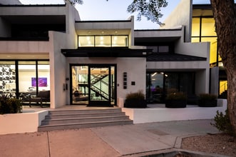 6910 E 5th Ave, Scottsdale, AZ for lease Building Photo- Image 1 of 5