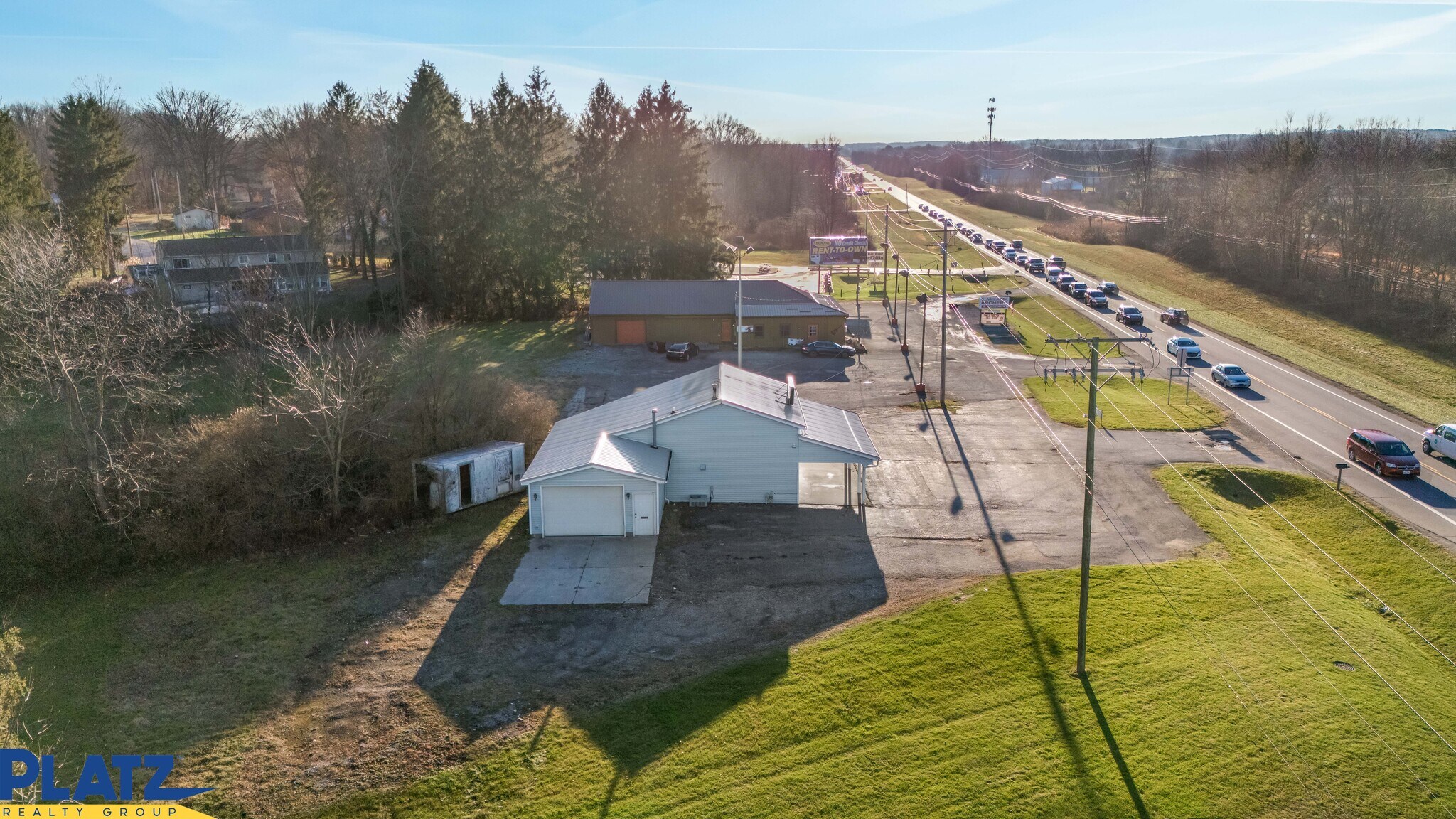 3290 Elm Rd NE, Cortland, OH for sale Building Photo- Image 1 of 1