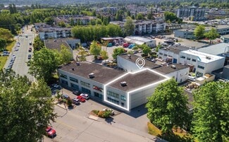 More details for 20678 Duncan Way, Langley, BC - Industrial for Lease