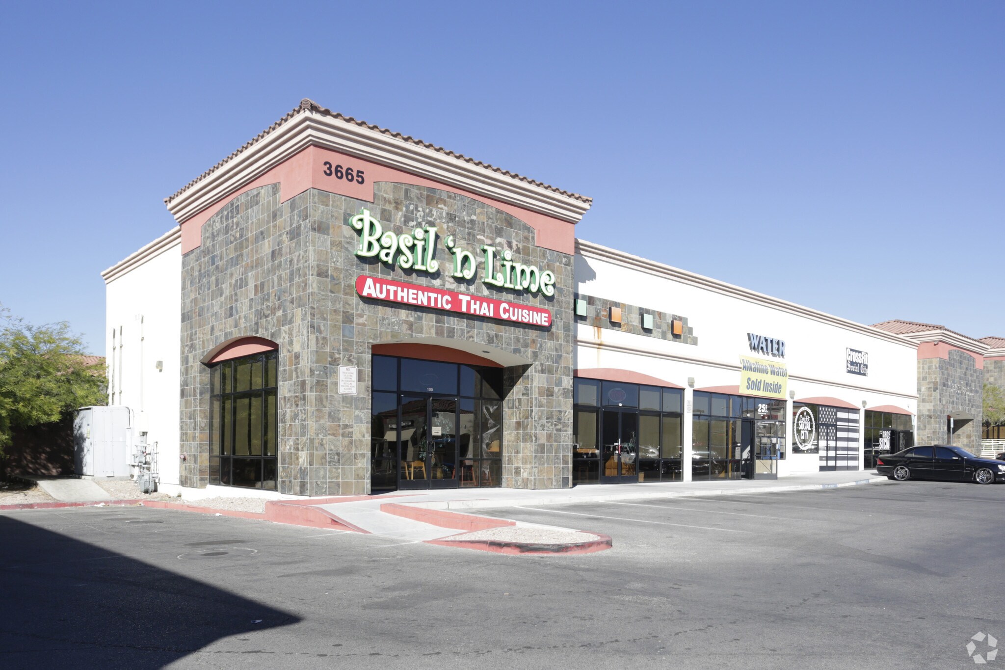 3665 S Fort Apache Rd, Las Vegas, NV for sale Primary Photo- Image 1 of 1