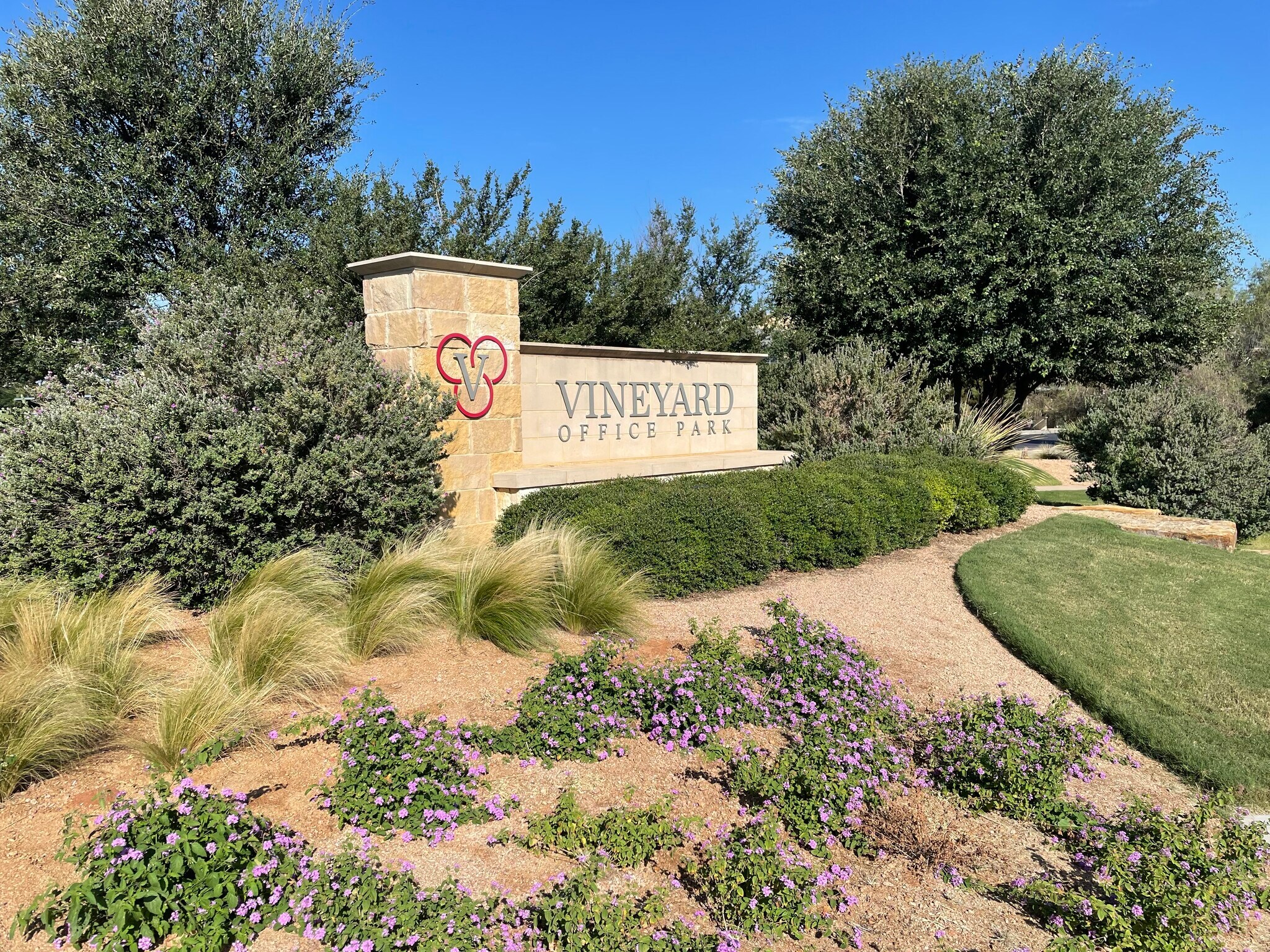 6301 Holiday Hill Rd, Midland, TX 79707 SM Energy