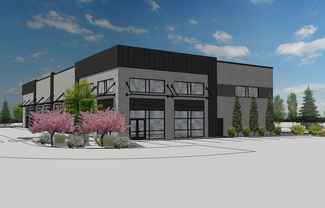 More details for 9805 219th Ave E, Bonney Lake, WA - Industrial for Lease