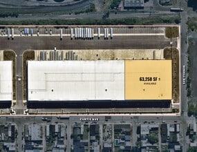 4601 Curtis Ave, Baltimore, MD for lease Building Photo- Image 1 of 1
