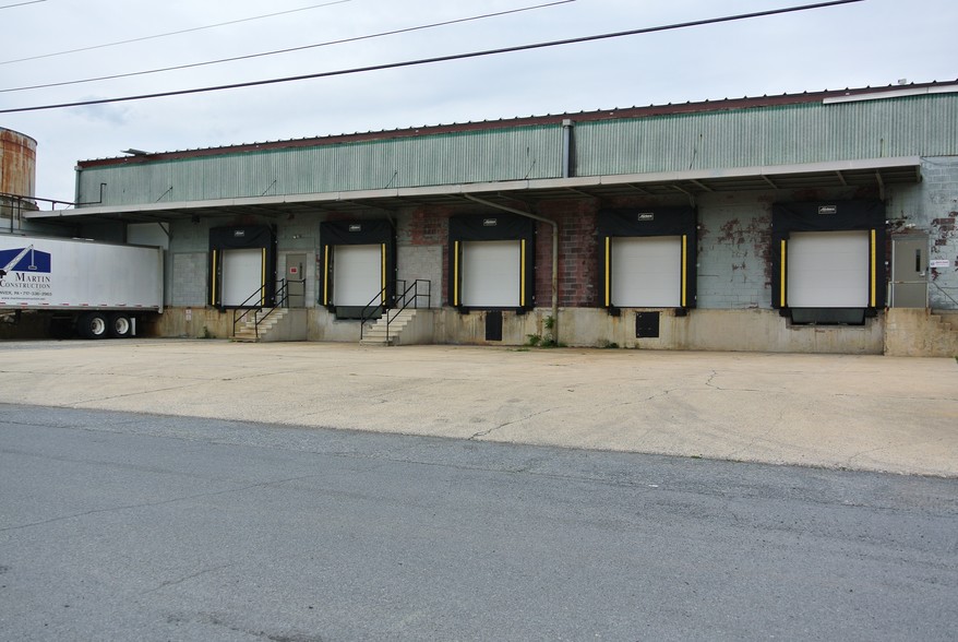 4700 N 5th Street Hwy, Temple, PA for lease - Building Photo - Image 2 of 6