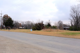 More details for 1429 N Oklahoma Ave, Okmulgee, OK - Land for Sale