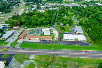 1720 NW 4th Ave, Ocala, FL for lease Building Photo- Image 2 of 17