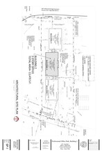 6517 Chase Oaks Blvd, Plano, TX for lease Site Plan- Image 1 of 1