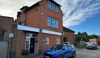 More details for Ethorpe Crescent, Gerrards Cross - Office for Sale