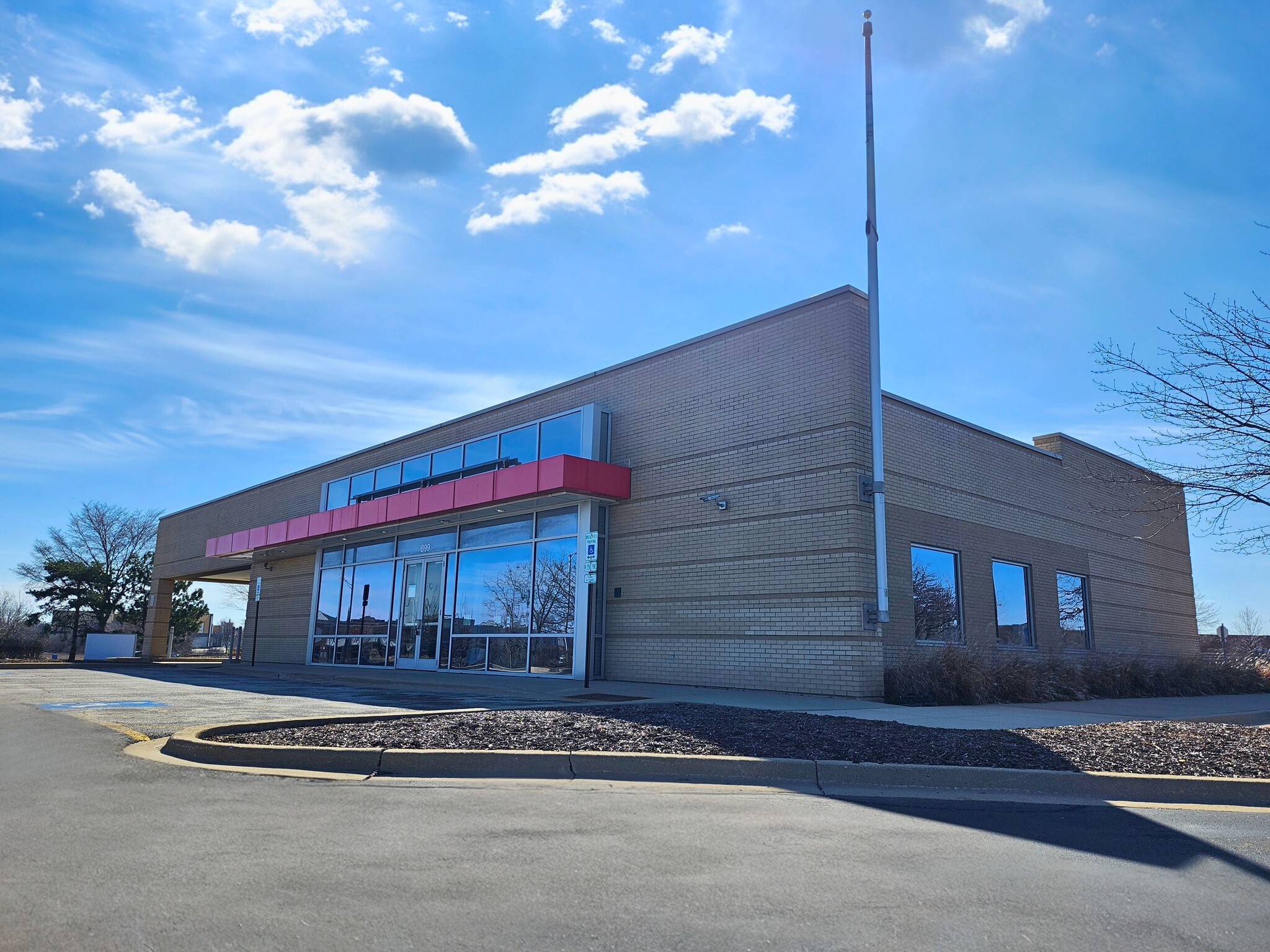 899 N Randall Rd, Batavia, IL for lease Building Photo- Image 1 of 8