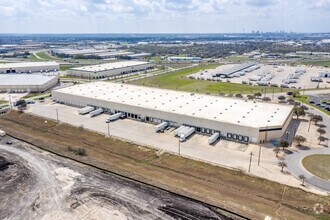 8562 NE Loop 410, San Antonio, TX - AERIAL  map view