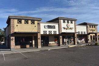 More details for 1050-1076 W Chandler Blvd, Chandler, AZ - Office/Medical, Retail for Lease