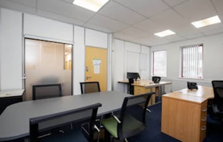 2 Alexandra Gate, Cardiff for lease Interior Photo- Image 1 of 6