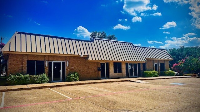 648 W Campbell Rd, Richardson, TX for lease - Building Photo - Image 3 of 13