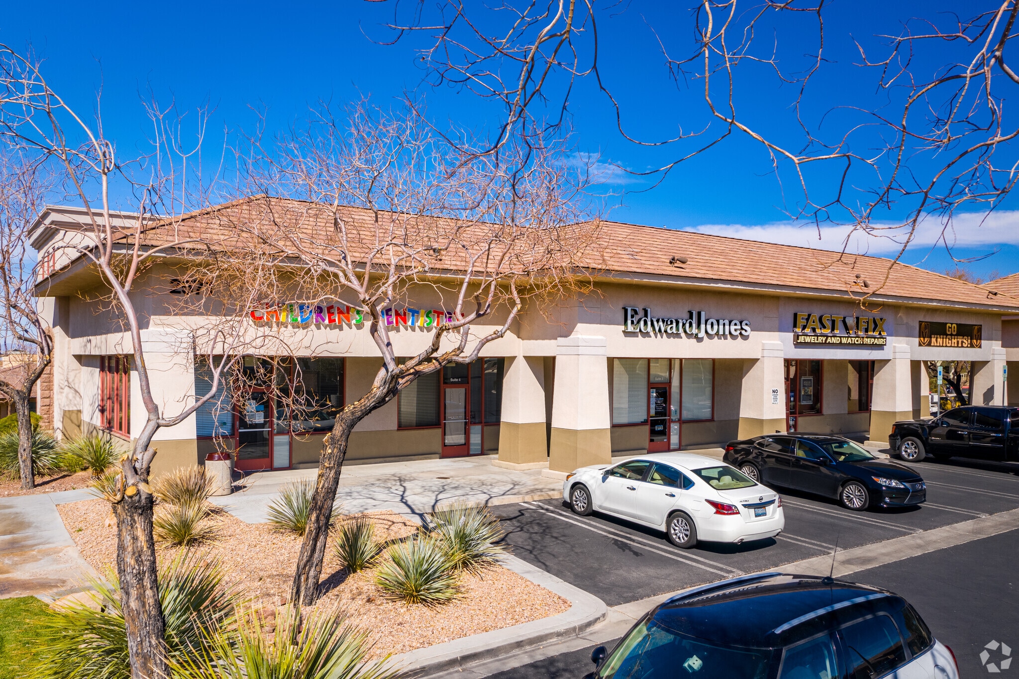 2511 Anthem Village Dr, Henderson, NV 89052 Anthem Village Center