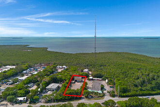 86490 Overseas Hwy, Islamorada, FL - aerial  map view - Image1