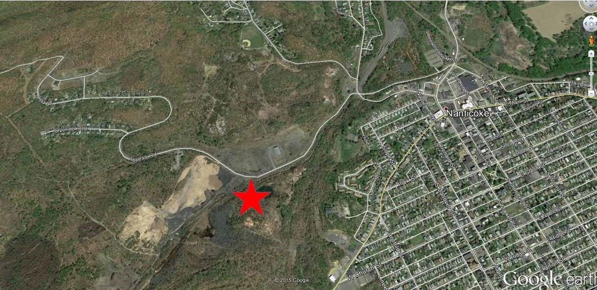 Access Rd, Nanticoke, PA for sale Building Photo- Image 1 of 1