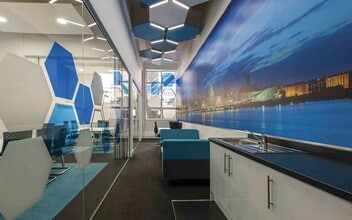 Edmund St, Liverpool for lease Interior Photo- Image 2 of 5