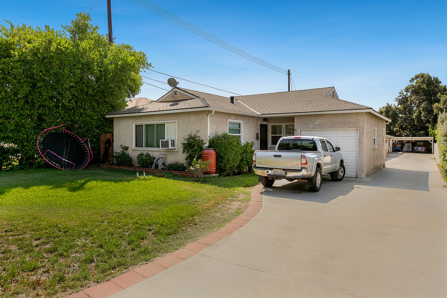 536 E Lemon Ave, Glendora, CA 91741 | LoopNet