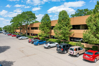 More details for 5150 N Port Washington Rd, Glendale, WI - Office for Lease