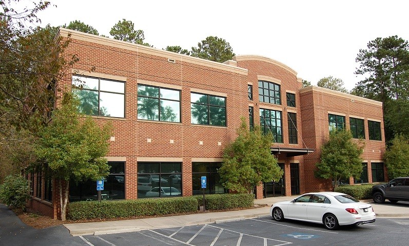 2002 Commerce Dr N, Peachtree City, GA 30269 | LoopNet