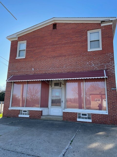 29526 Euclid Ave, Wickliffe, OH for sale Primary Photo- Image 1 of 1