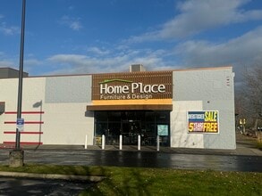 1132 N Hayden Meadows Dr, Portland, OR for lease Building Photo- Image 1 of 4