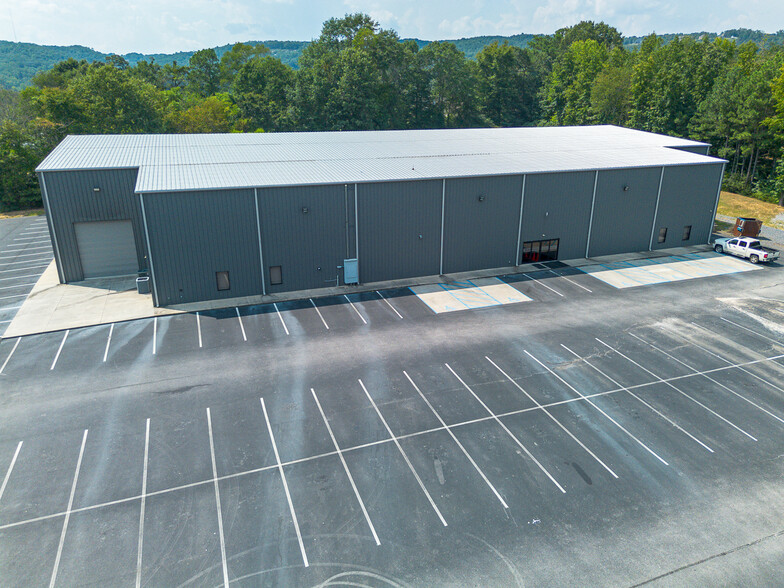 4100 AL Highway 69, Guntersville, AL for sale - Building Photo - Image 1 of 33