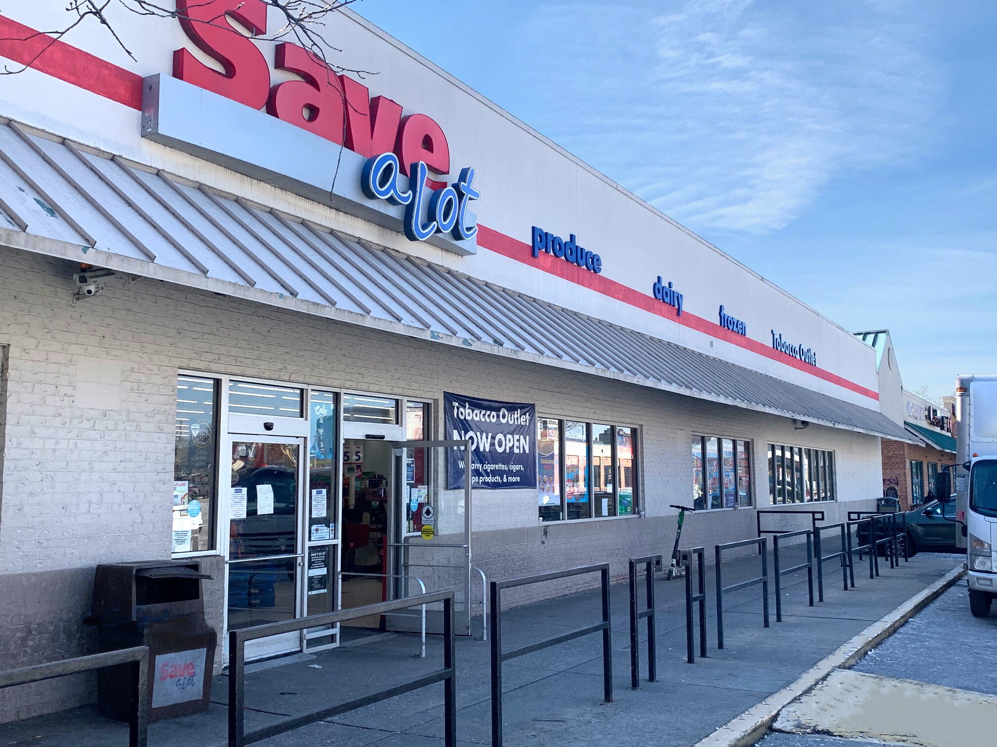 2008 Maryland Ave, Baltimore, MD for sale Building Photo- Image 1 of 1