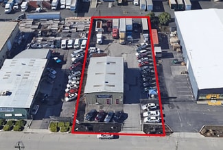 More details for 31823 Hayman St, Hayward, CA - Industrial for Sale