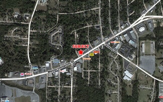 More details for 3253 Mercer University Dr, Macon-Bibb, GA - Retail for Lease