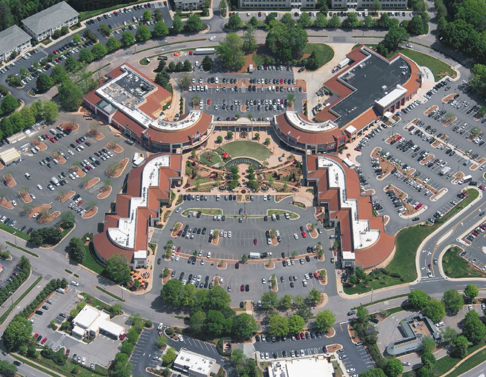 210 Colonades Way, Cary, NC 27518 Waverly Place