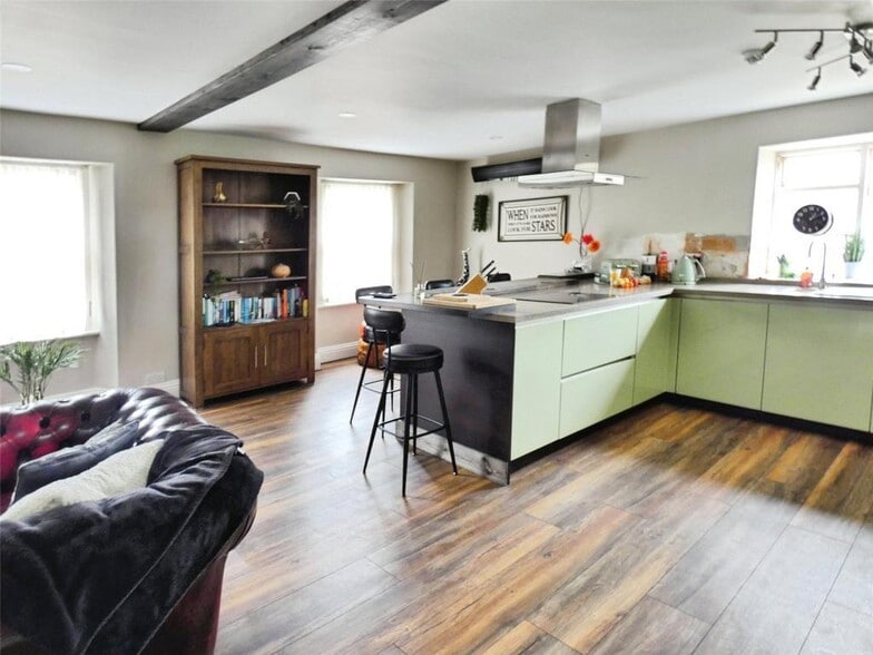 3 High Street, Leyburn for sale - Building Photo - Image 2 of 15