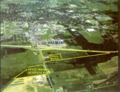 2100 State Road 8, Auburn, IN for sale Primary Photo- Image 1 of 1