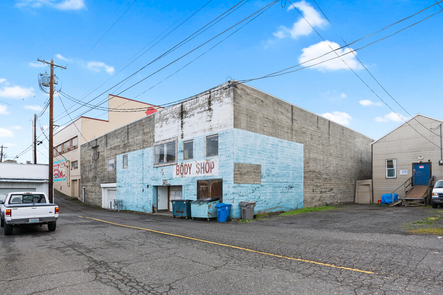 107-113 E 2nd St, The Dalles, OR for sale - Building Photo - Image 2 of 123