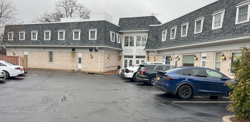 2-8 S Kinderkamack Rd, Montvale, NJ for lease Building Photo- Image 1 of 1
