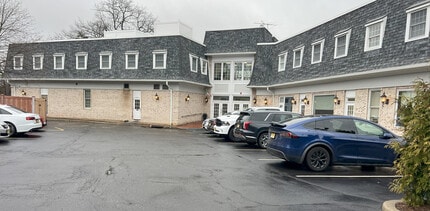 2-8 S Kinderkamack Rd, Montvale, NJ for lease Building Photo- Image 1 of 1
