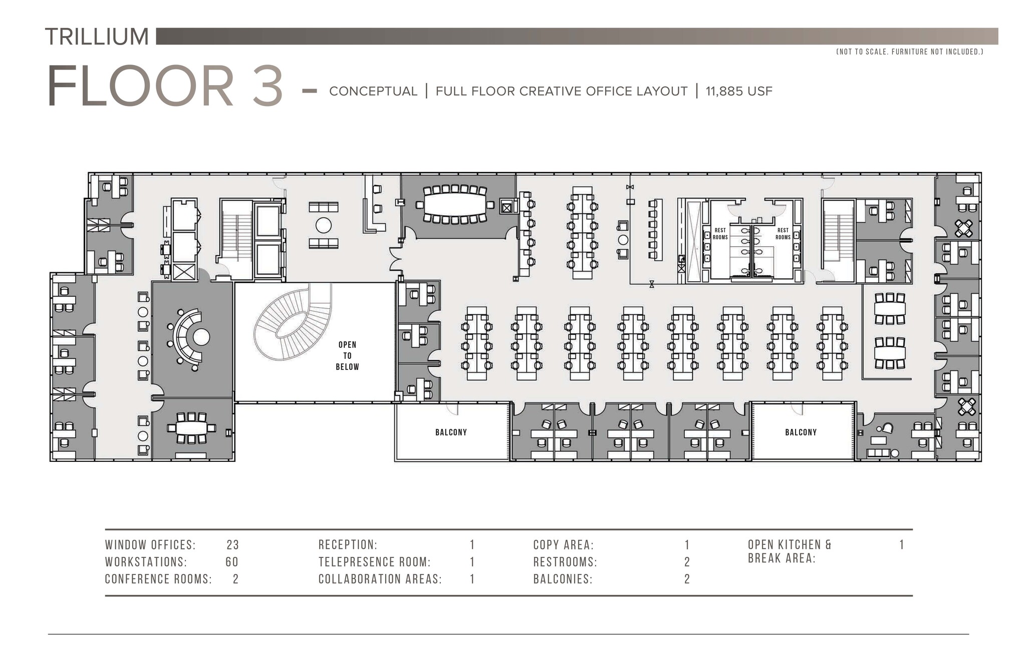 6336 Canoga Ave, Woodland Hills, CA for lease Floor Plan- Image 1 of 1