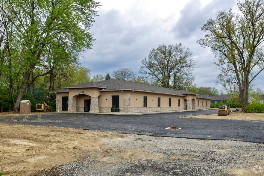 5120 Morse Rd, Columbus, OH for sale - Primary Photo - Image 1 of 1