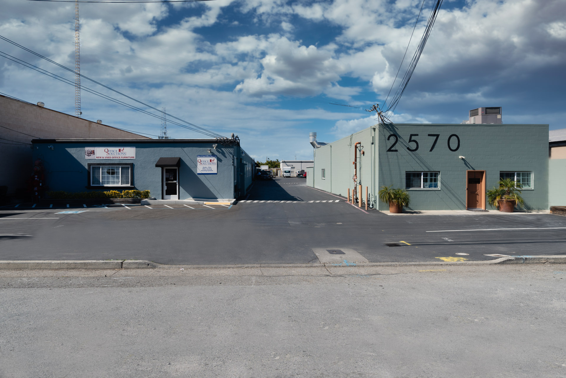 2560-2576 Lafayette St, Santa Clara, CA for sale Building Photo- Image 1 of 1