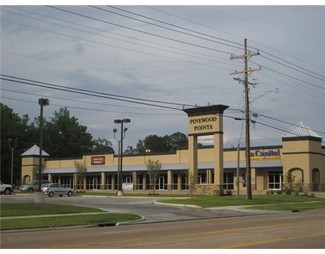 More details for St Charles, Pineville, LA - Retail for Lease