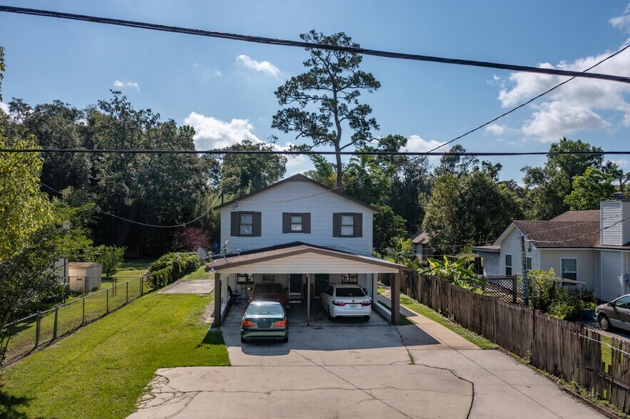 4341 Turner Ave, Jacksonville, FL 32207