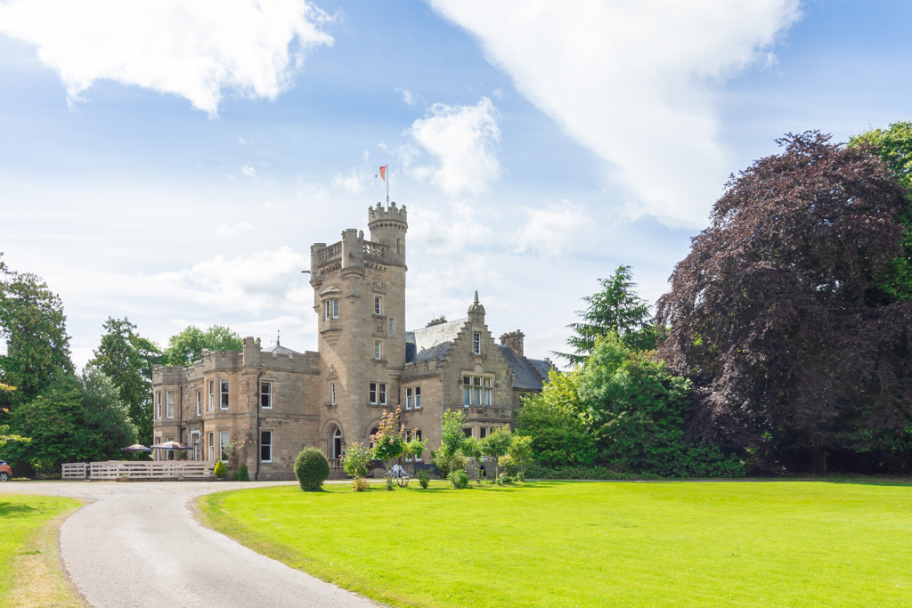 Scotsburn Rd, Tain for sale Primary Photo- Image 1 of 10