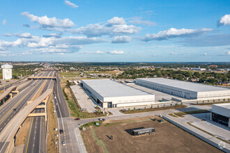 5020 Anderson Blvd, Haltom City, TX - aerial  map view - Image1