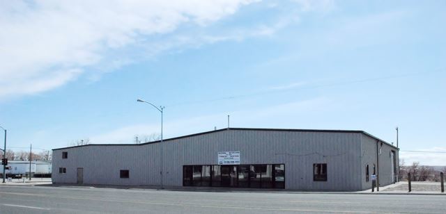 801 W Main St, Riverton, WY for sale Primary Photo- Image 1 of 22