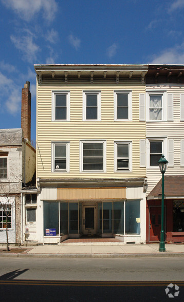 60 W Main St, Walden, NY for sale - Building Photo - Image 1 of 1