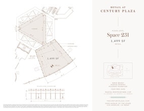 10200 Constellation Blvd, Los Angeles, CA for lease Floor Plan- Image 1 of 1