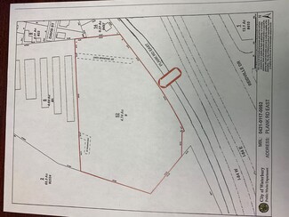 More details for 497 Plank Rd, Waterbury, CT - Land for Lease