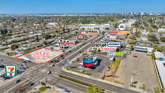 More details for 4190 E Ventura Ave, Fresno, CA - Retail for Lease