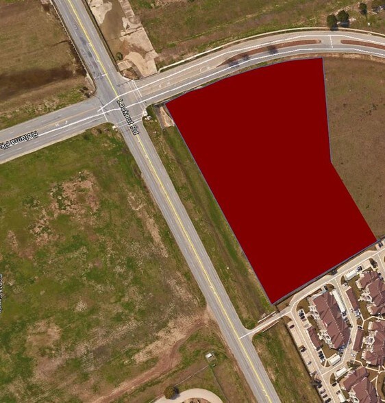 Retama Pky, Selma, TX 78154