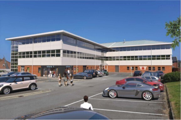 Rectory Ln, Guisborough for lease Building Photo- Image 1 of 4